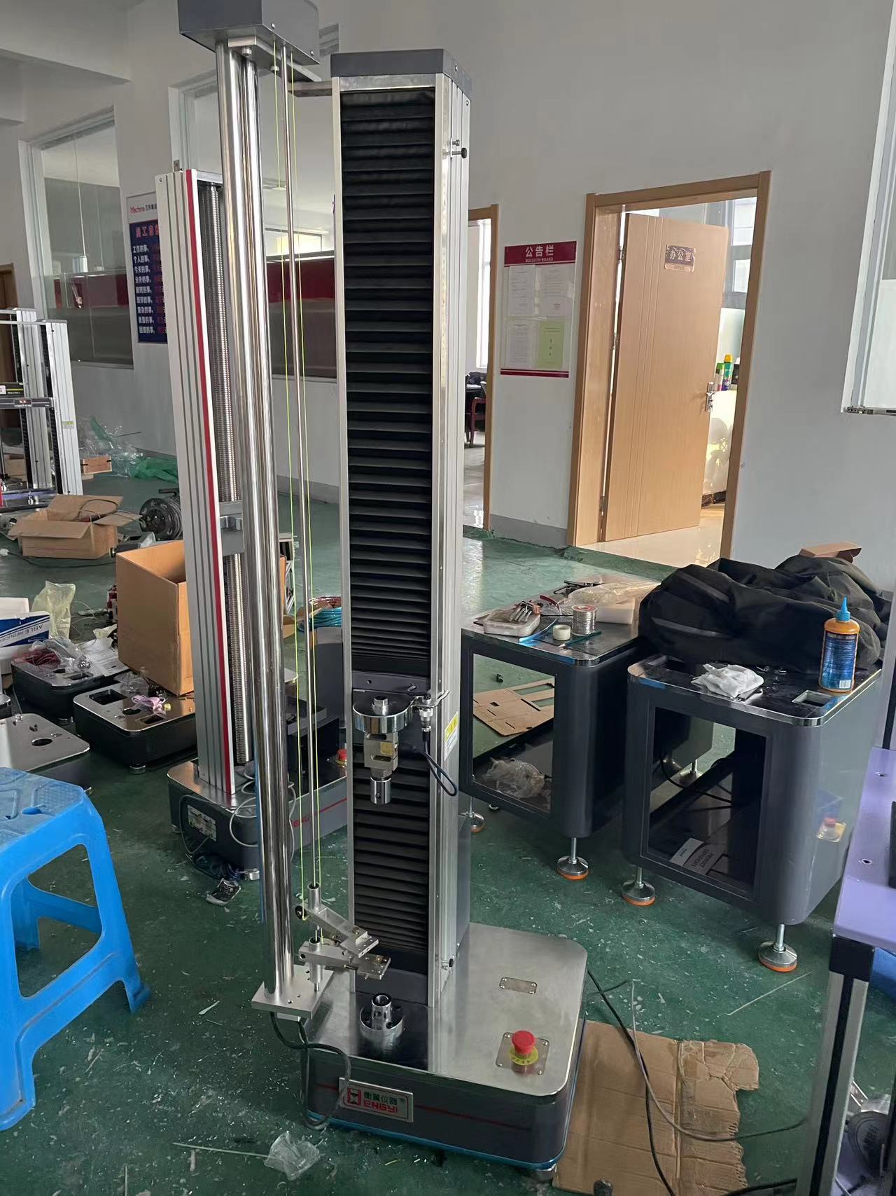 1701933420668668.jpg 引薦衡翼醫(yī)用降解膜斷裂伸長率測試機(jī)全程負(fù)責(zé)售后