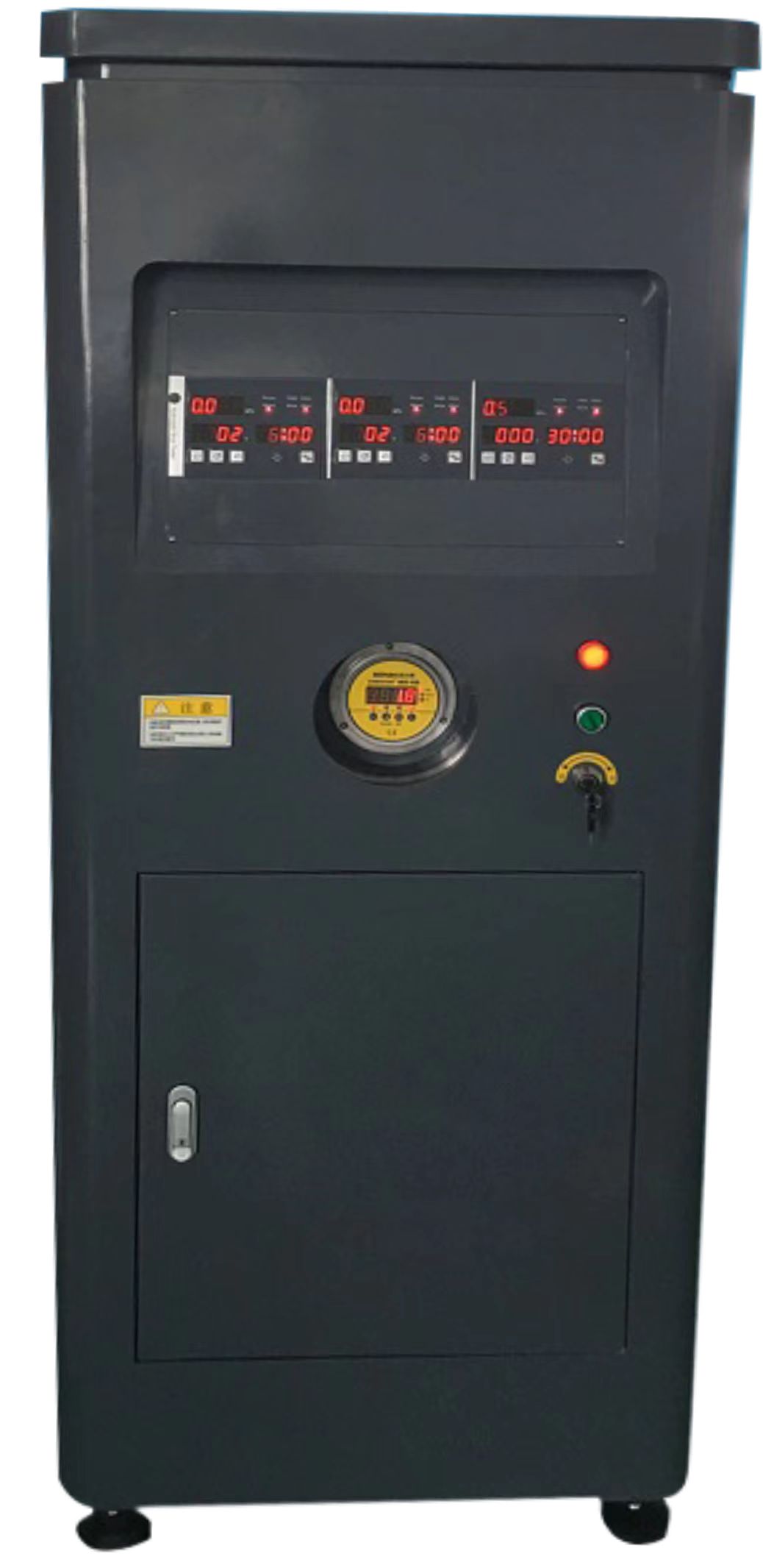 微機控制管材耐壓爆破試驗機