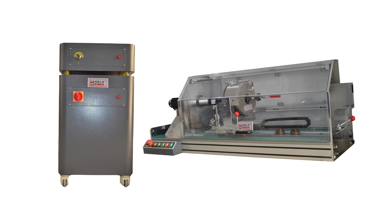 3000N.m微機(jī)控制螺紋摩擦系數(shù)測試儀