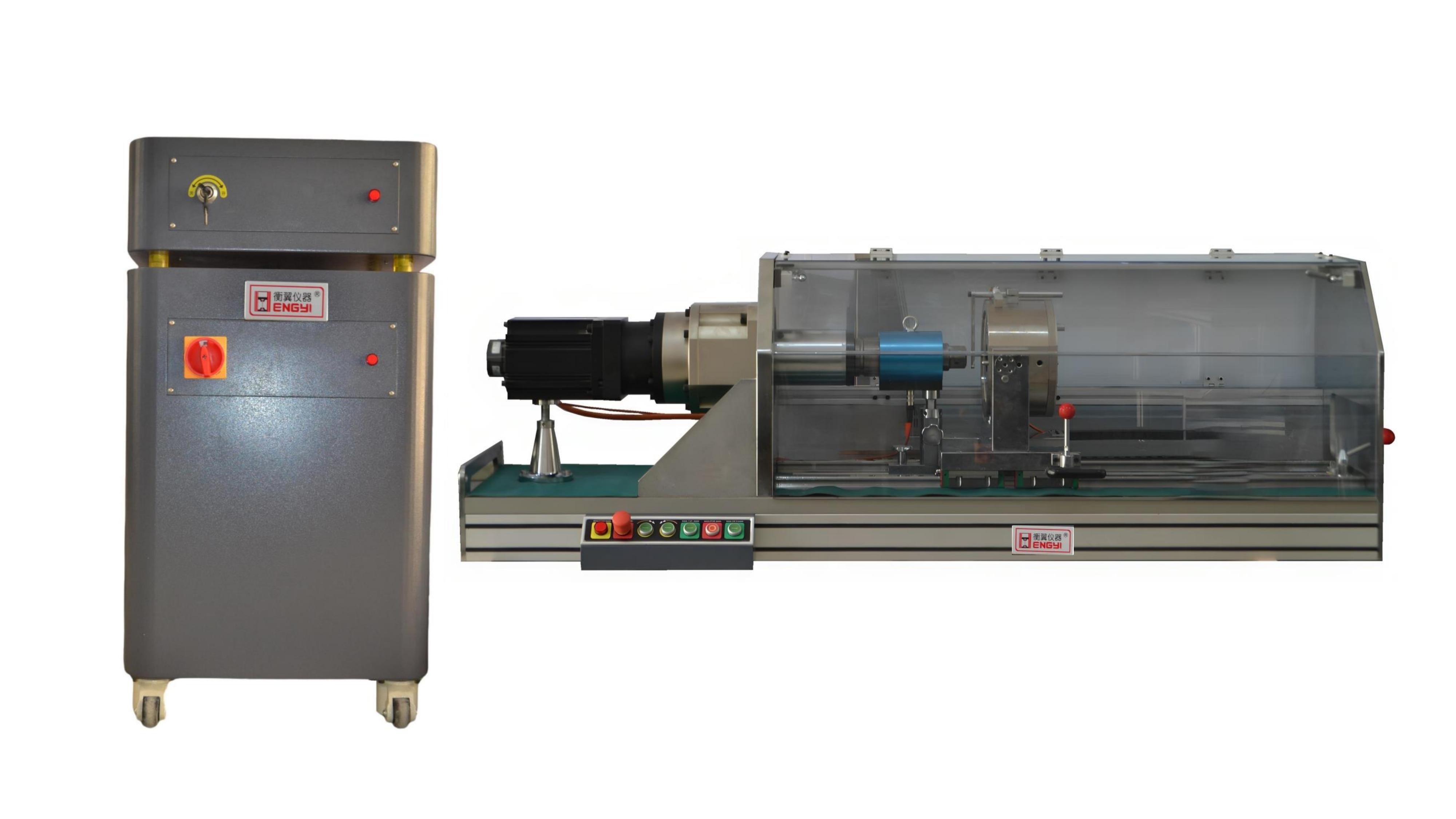 1000N.m微機(jī)控制螺紋摩擦系數(shù)測試儀