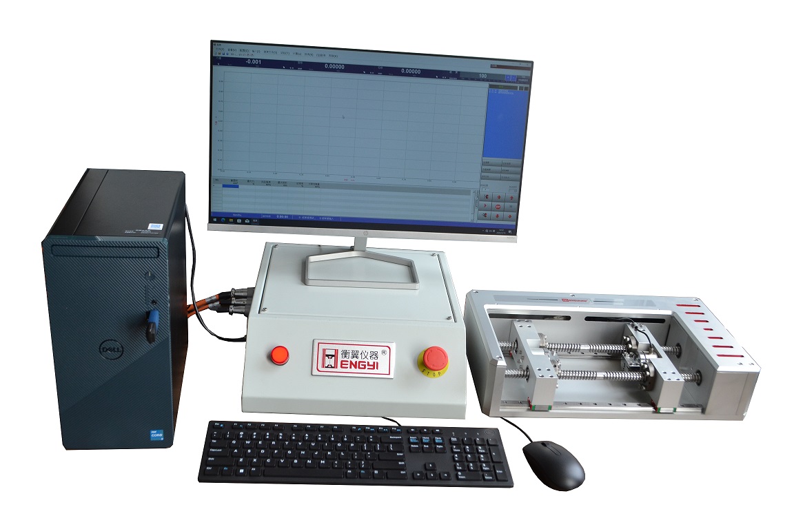 生物材料單軸原位力學(xué)試驗(yàn)機(jī)